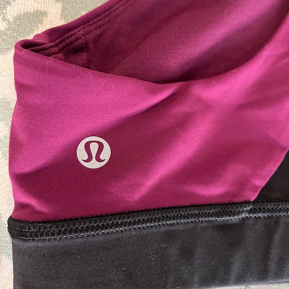 Lululemon Bra - Picture 3 of 4